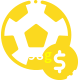 Aposte em esportes do mundo todo no 98g!