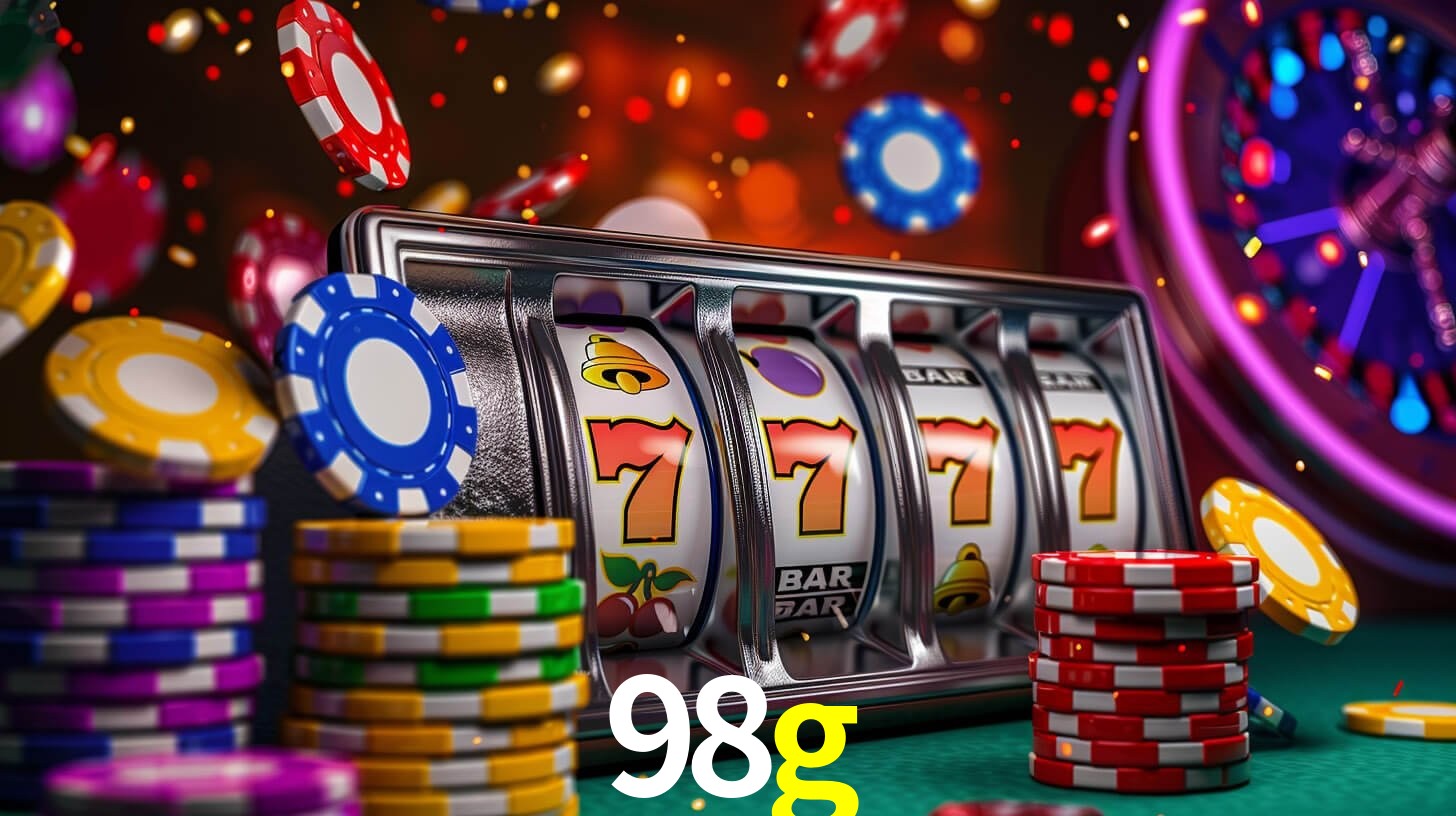 Estatísticas 98g