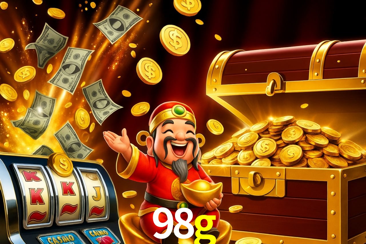 Experiência VIP 98g