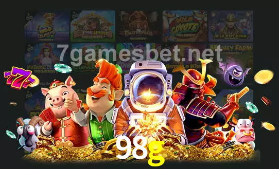 cassino 98g