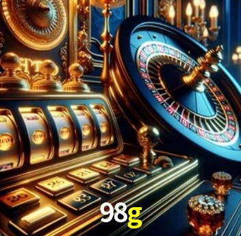 Provedores de Jogos 98g