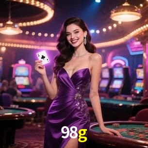 Estatísticas do Jogo 98g