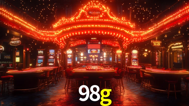 Experimente o Login Seguro Premium no 98g