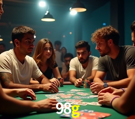 Tecnologia da Plataforma 98g