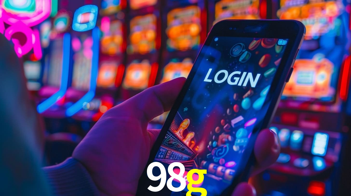 Diretório de Jogos 98g