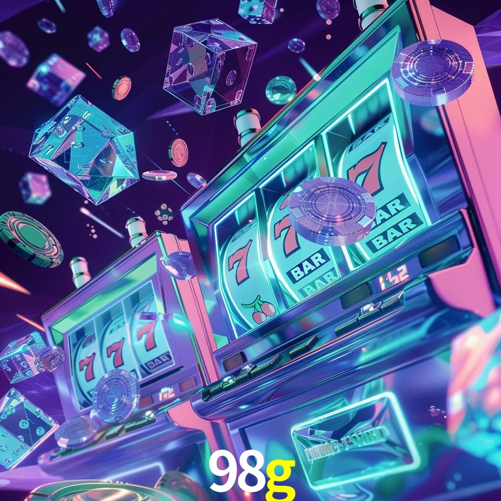 Casino VIP 98g