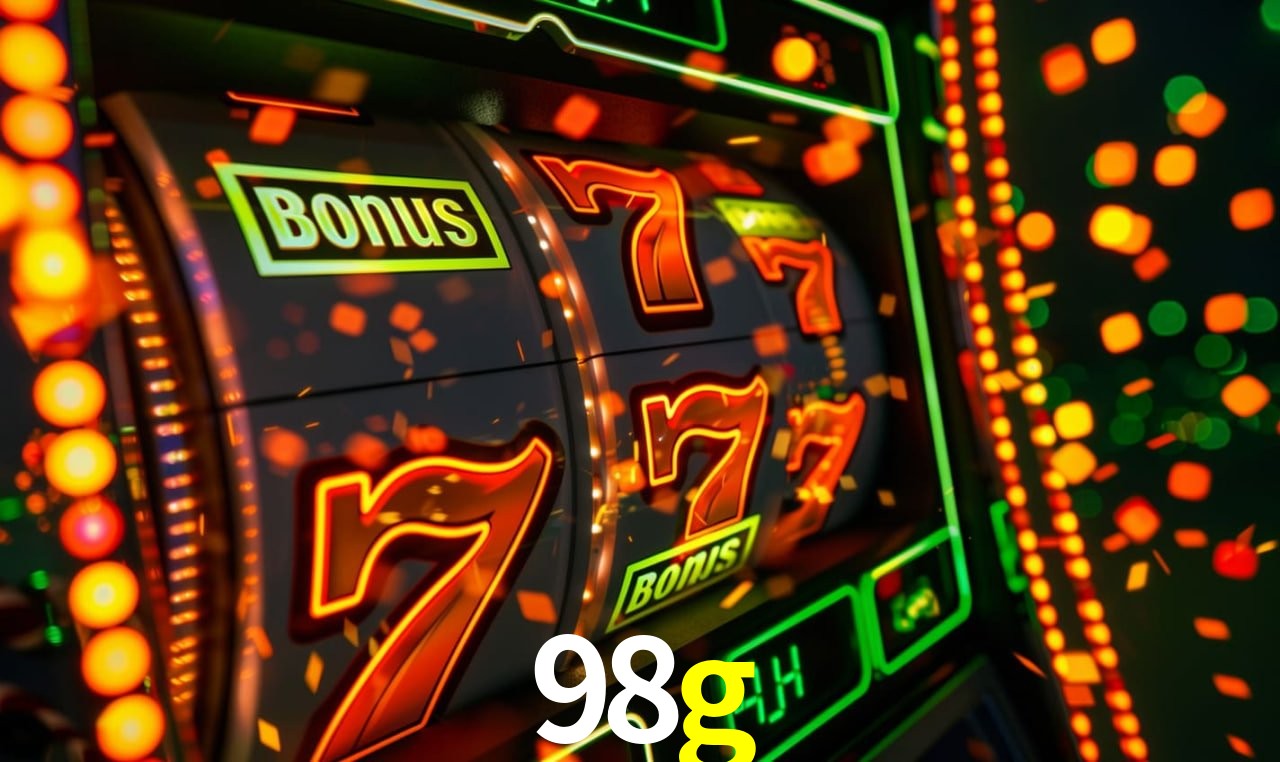 Torneios 98g