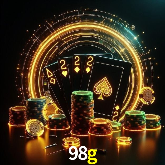 Estatísticas 98g