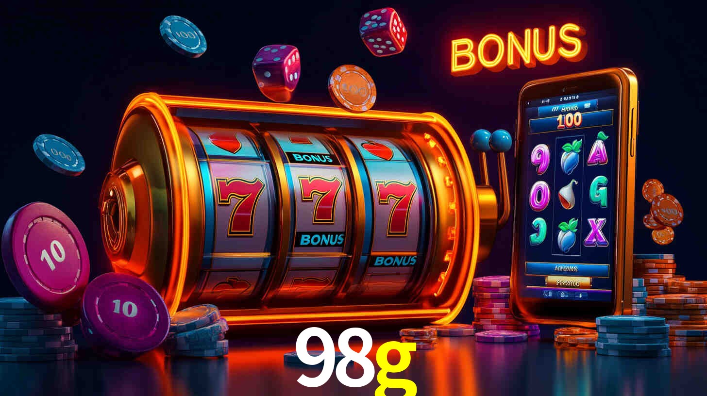 cassino 98g