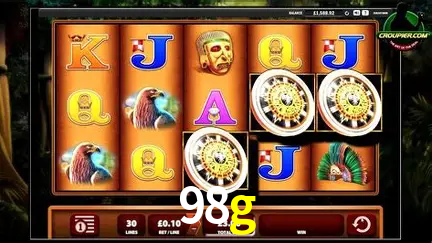 A Emoção da Loteria na 98g: Uma Chance de Mudança de Vida