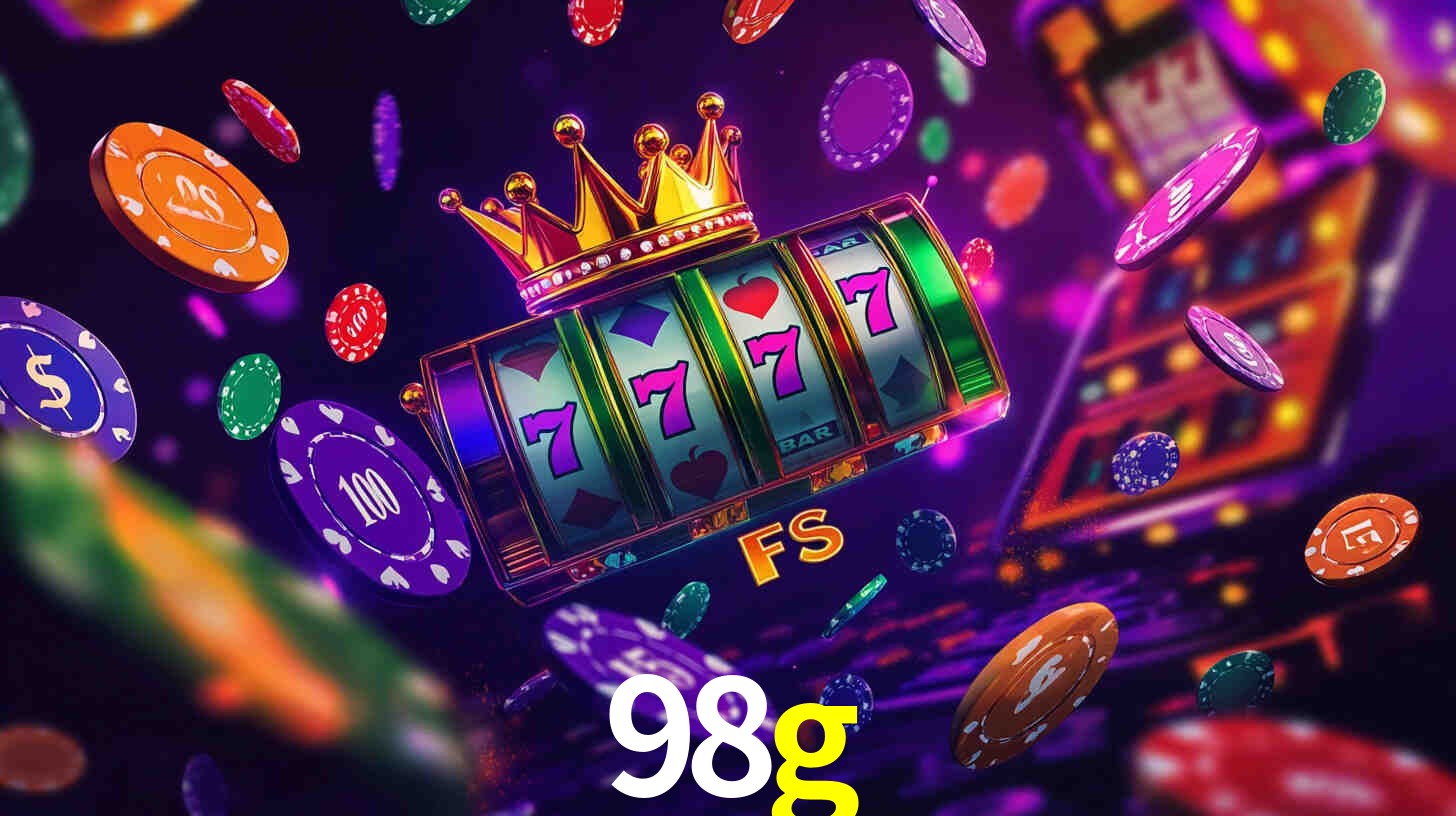 Torneios 98g