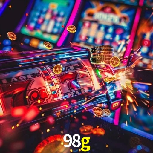 Recursos de Bônus 98g