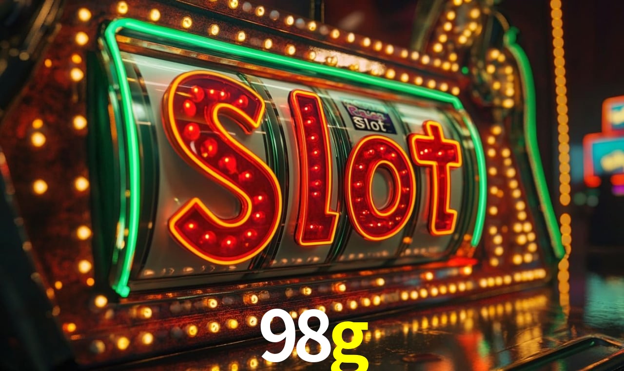 Diretório de Jogos 98g