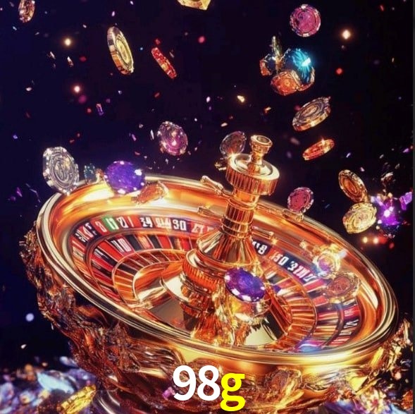 Casino Ao Vivo 98g