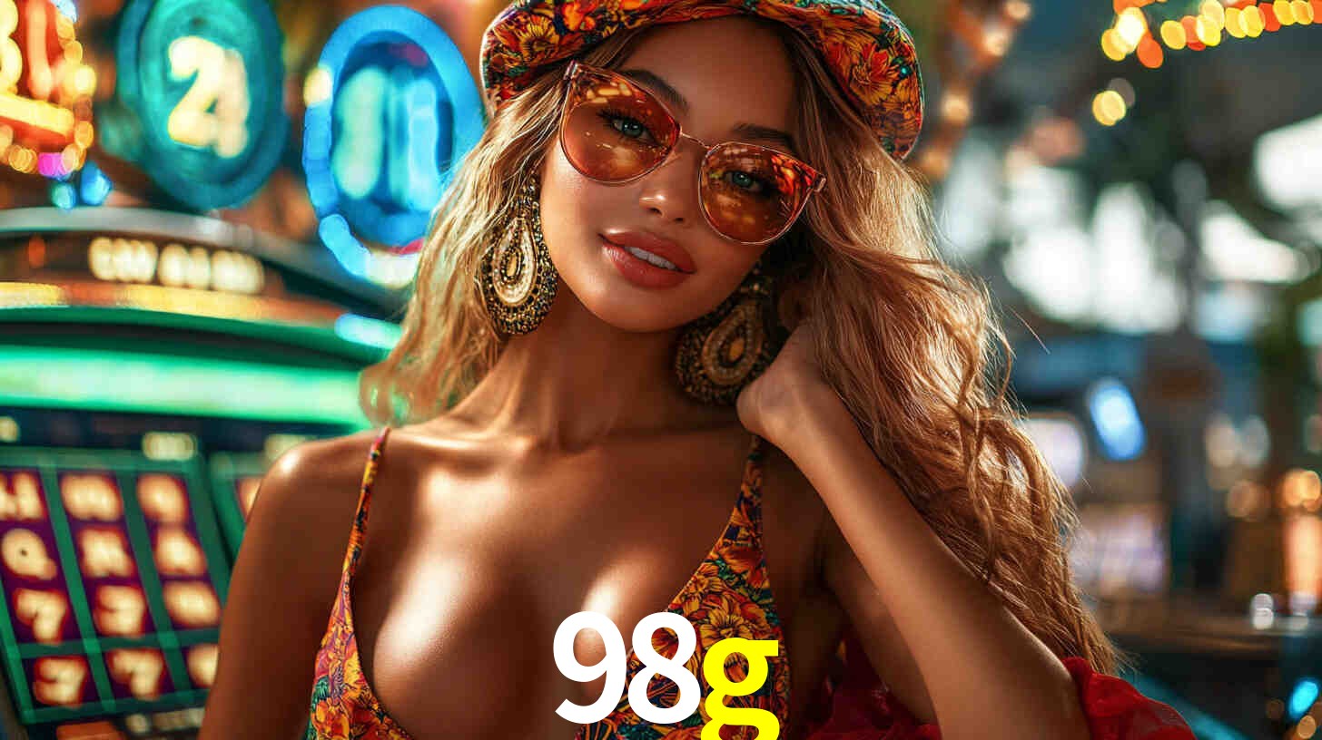 Ofertas Imperdíveis na 98g: Promoções e Bônus Que Valem a Pena