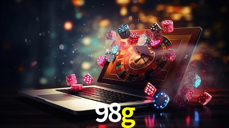 Casino Ao Vivo 98g