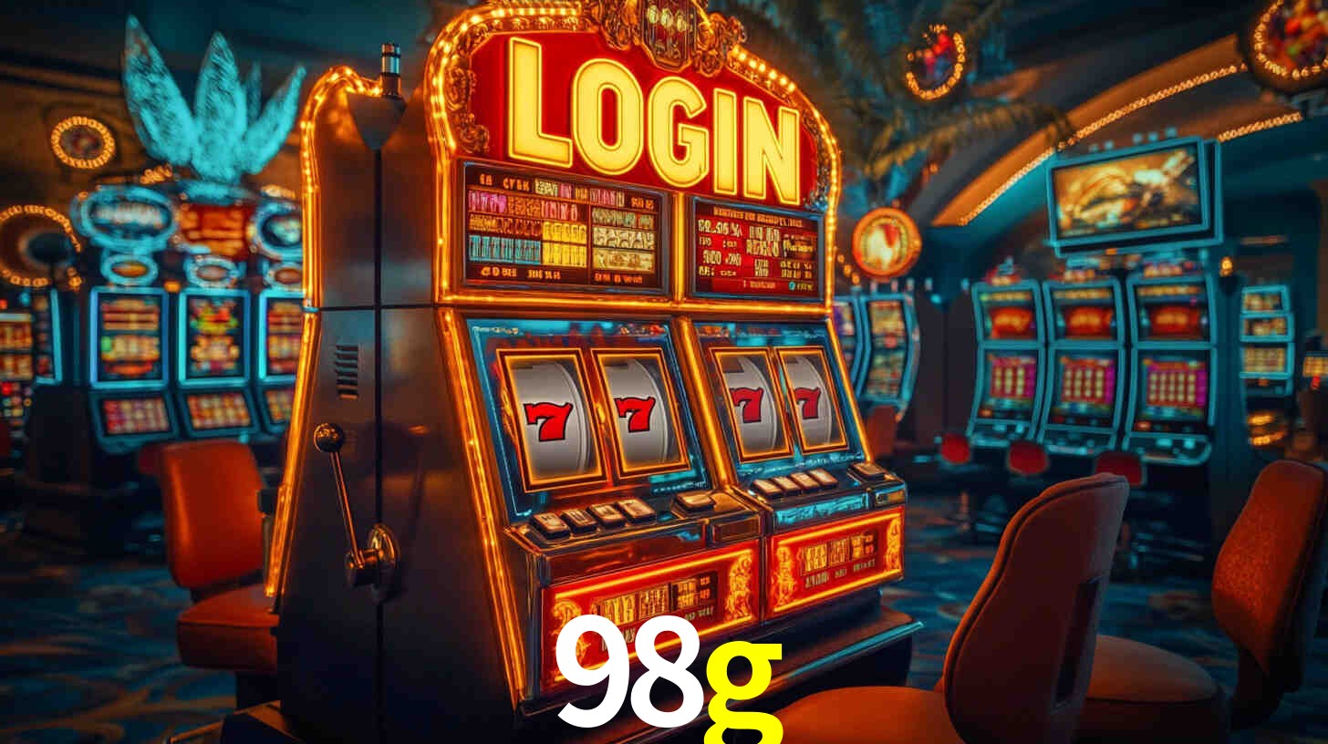 Explore as vantagens do 98g: serviço profissional e confiabilidade