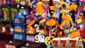 Jogos Exclusivos 98g