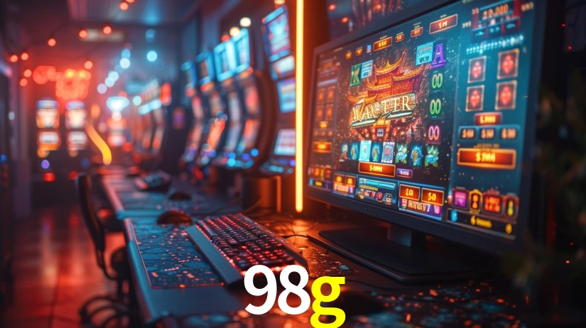 98g.com