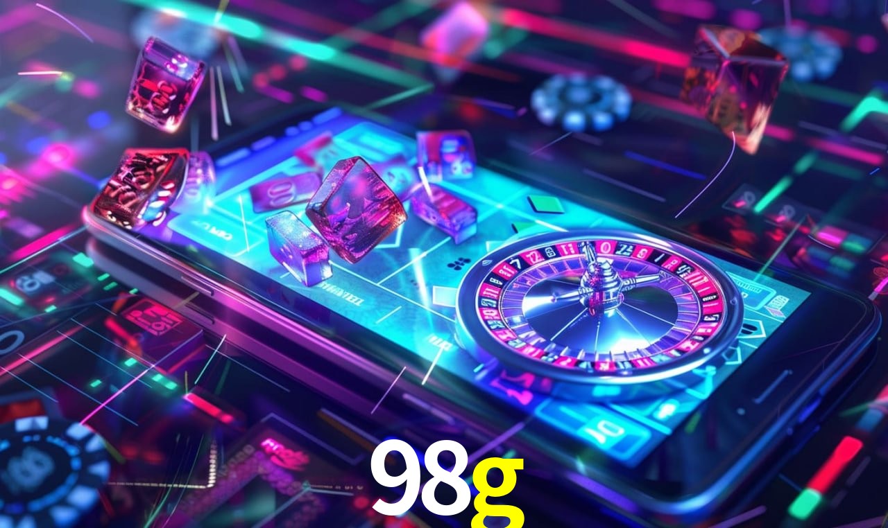 Tecnologia da Plataforma 98g