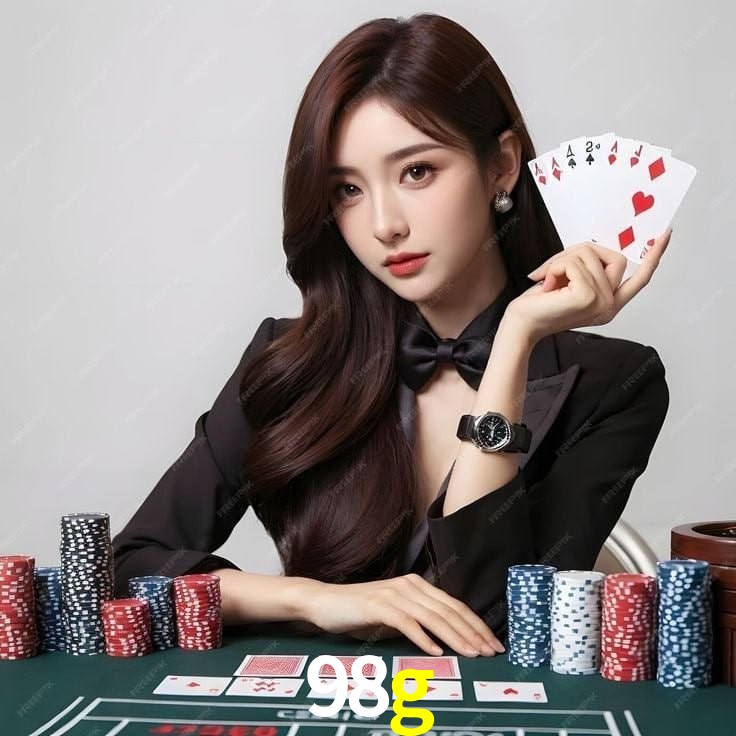 Jogos de Slot 98g