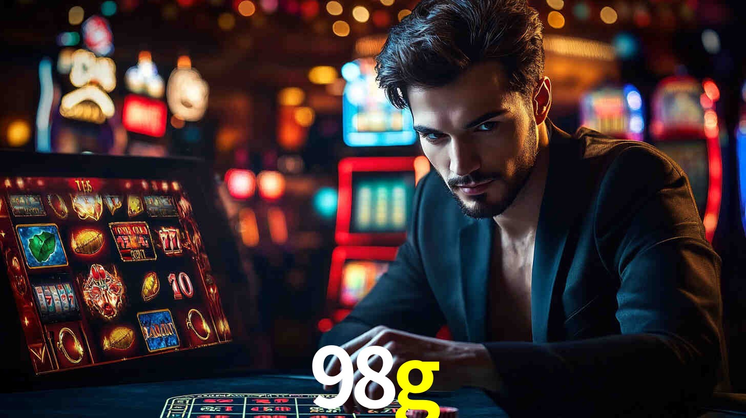 98g bet