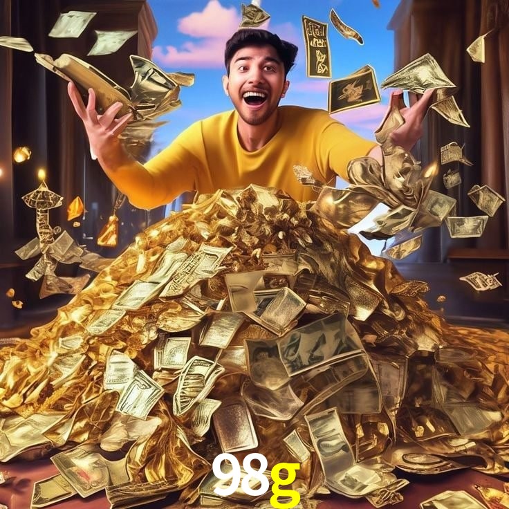 Jogos de Slot 98g