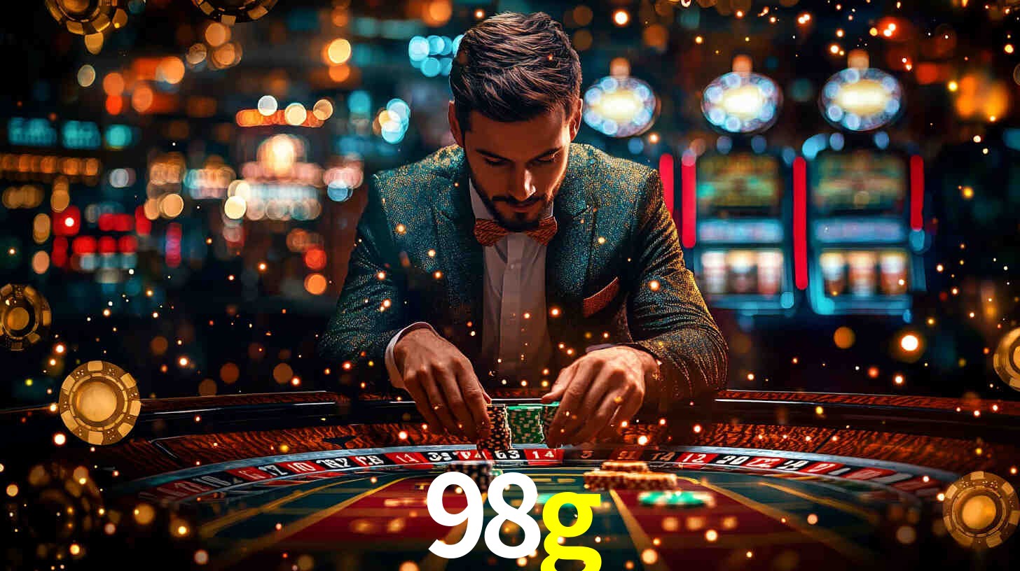 98g,98g.com