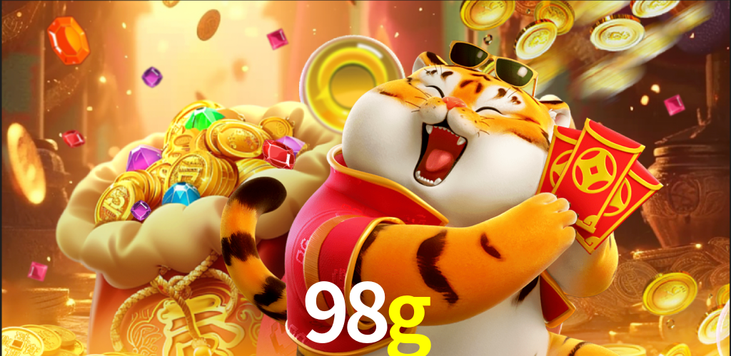 98g: A Experiência de Casino com Jogos de Mesa ao Vivo