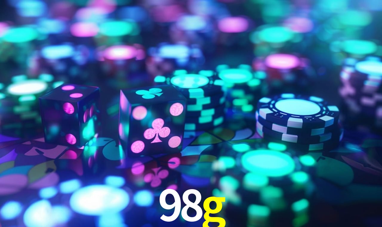 Casino Ao Vivo 98g