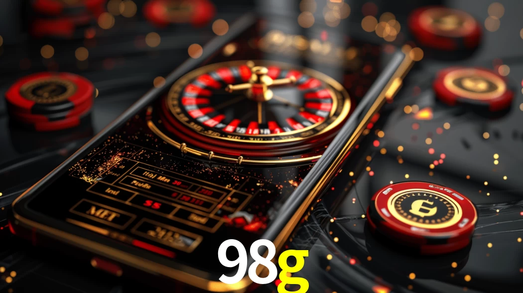 Mesa de Blackjack 98g