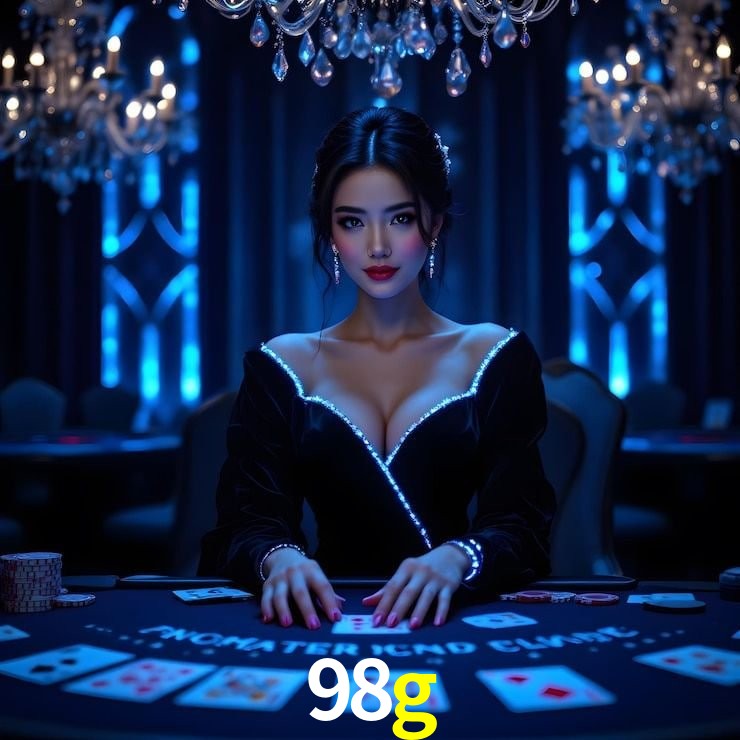 Experiência VIP 98g